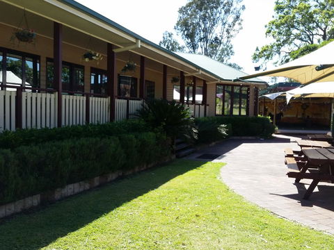 The Bearded Dragon Boutique Hotel - Hotel Gold Coast 40