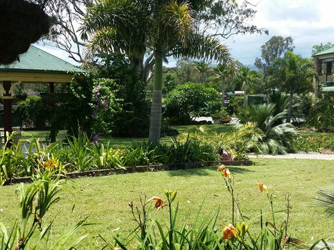The Bearded Dragon Boutique Hotel - Hotel Gold Coast 30
