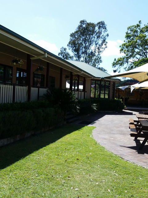 The Bearded Dragon Boutique Hotel - Hotel Gold Coast 41