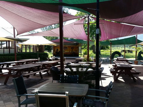 The Bearded Dragon Boutique Hotel - Hotel Gold Coast 39