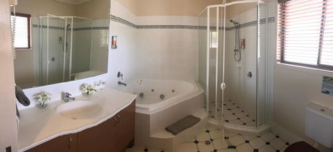 The Bearded Dragon Boutique Hotel - Hotel Gold Coast 5