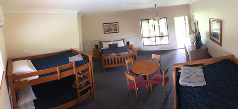 The Bearded Dragon Boutique Hotel - Hotel Gold Coast 10