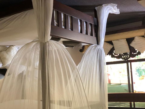 The Bearded Dragon Boutique Hotel - Hotel Gold Coast 2