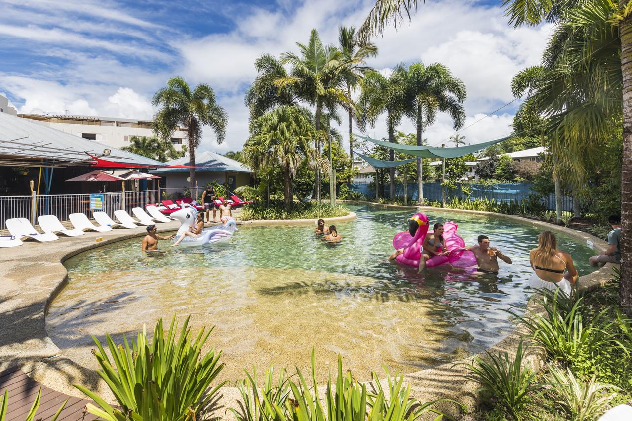Cairns North QLD Hotel Gold Coast