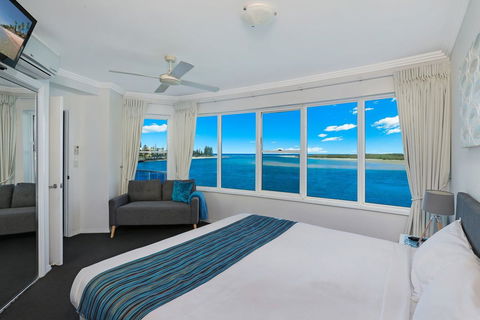 Watermark Resort Caloundra - Hotel Gold Coast 27