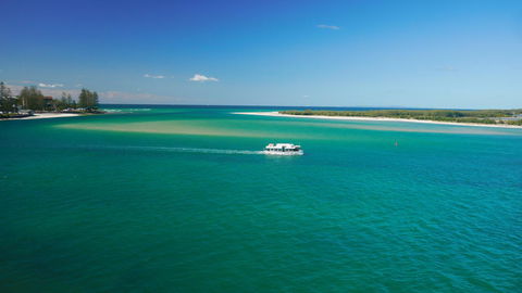 Watermark Resort Caloundra - Hotel Gold Coast 9