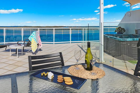 Watermark Resort Caloundra - Hotel Gold Coast 29
