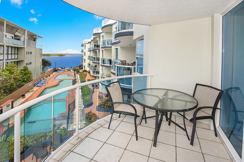 Watermark Resort Caloundra - Hotel Gold Coast 14