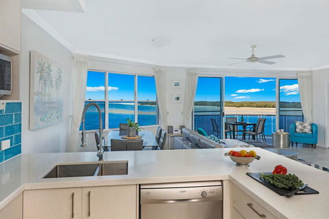Watermark Resort Caloundra - Hotel Gold Coast 25