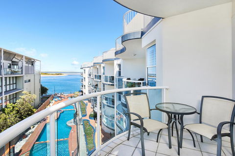 Watermark Resort Caloundra - Hotel Gold Coast 6