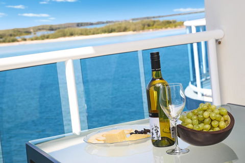 Watermark Resort Caloundra - Hotel Gold Coast 3