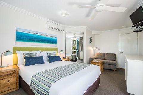 Watermark Resort Caloundra - Hotel Gold Coast 12