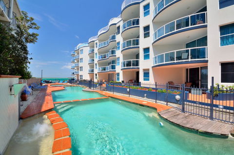 Watermark Resort Caloundra - Hotel Gold Coast 10