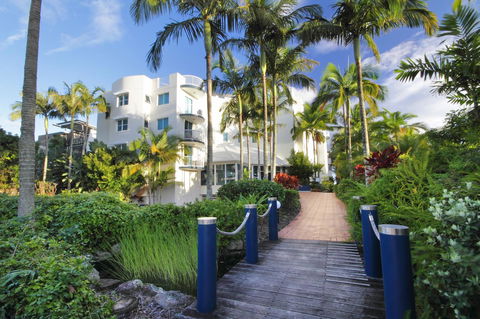 Watermark Resort Caloundra - Hotel Gold Coast 2