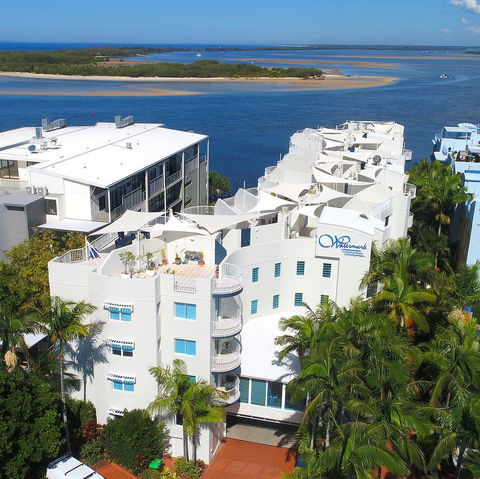 Watermark Resort Caloundra - Hotel Gold Coast 4
