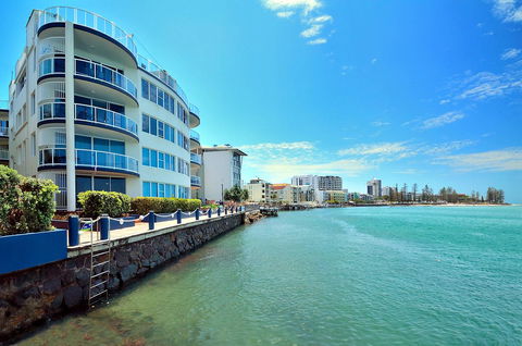 Watermark Resort Caloundra - Hotel Gold Coast 1