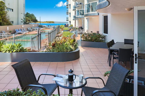 Watermark Resort Caloundra - Hotel Gold Coast 11