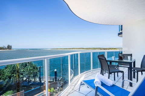 Watermark Resort Caloundra - Hotel Gold Coast 16