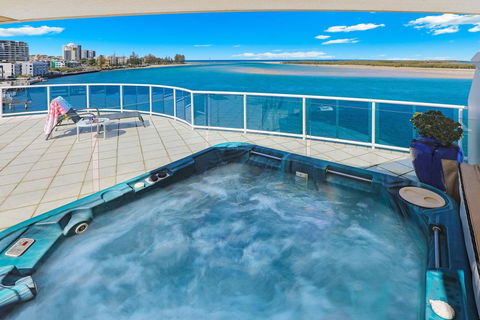 Watermark Resort Caloundra - Hotel Gold Coast 20