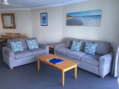 Watermark Resort Caloundra - Hotel Gold Coast 28