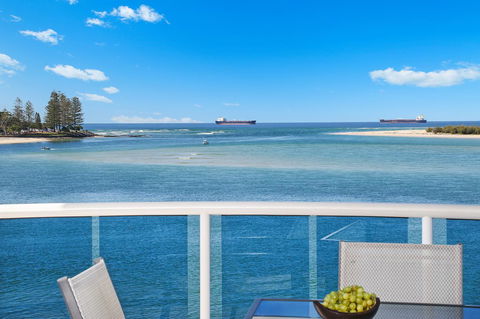 Watermark Resort Caloundra - Hotel Gold Coast 13