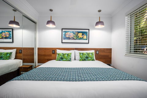 Watermark Resort Caloundra - Hotel Gold Coast 34
