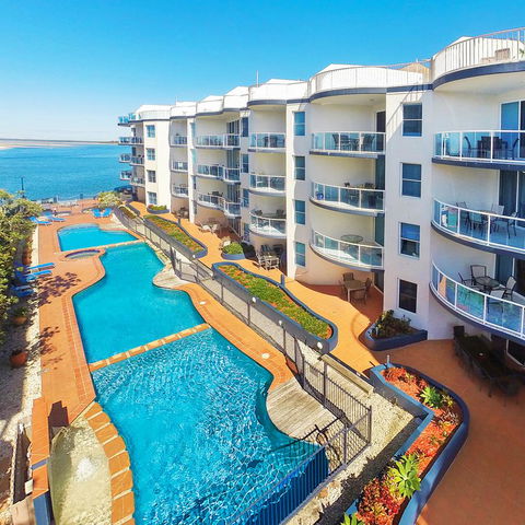 Watermark Resort Caloundra - Hotel Gold Coast 0