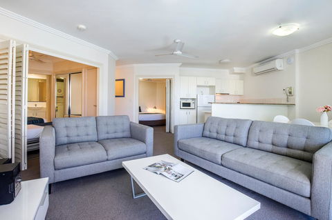 Watermark Resort Caloundra - Hotel Gold Coast 35