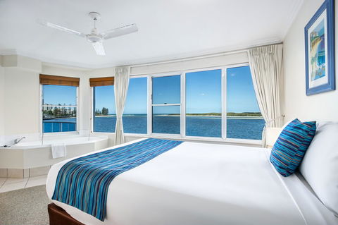 Watermark Resort Caloundra - Hotel Gold Coast 30