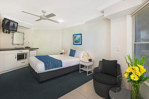 Watermark Resort Caloundra - Hotel Gold Coast 15