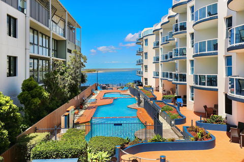 Watermark Resort Caloundra - Hotel Gold Coast 5