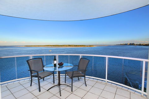 Watermark Resort Caloundra - Hotel Gold Coast 21