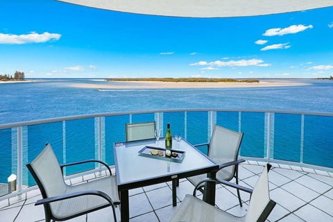 Watermark Resort Caloundra - Hotel Gold Coast 7