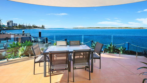 Watermark Resort Caloundra - Hotel Gold Coast 18