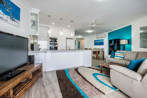 Watermark Resort Caloundra - Hotel Gold Coast 37