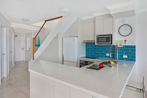Watermark Resort Caloundra - Hotel Gold Coast 24