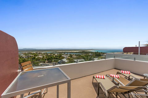 Bali Hai Apartments Noosa - Hotel Gold Coast 2