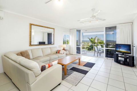 Bali Hai Apartments Noosa - Hotel Gold Coast 19