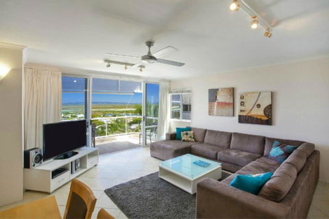 Bali Hai Apartments Noosa - Hotel Gold Coast 18