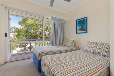 Bali Hai Apartments Noosa - Hotel Gold Coast 5