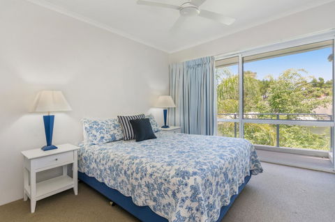 Bali Hai Apartments Noosa - Hotel Gold Coast 4