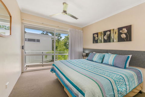 Bali Hai Apartments Noosa - Hotel Gold Coast 10