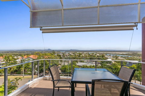 Bali Hai Apartments Noosa - Hotel Gold Coast 14