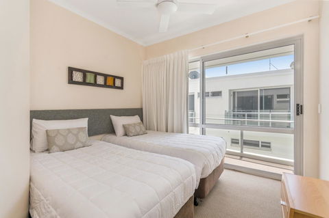Bali Hai Apartments Noosa - Hotel Gold Coast 17