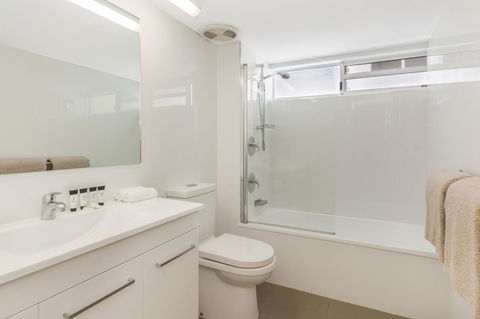 Bali Hai Apartments Noosa - Hotel Gold Coast 6