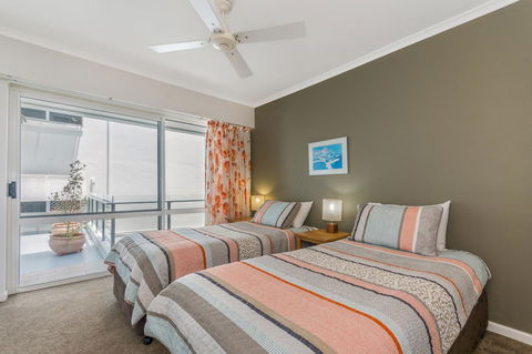 Bali Hai Apartments Noosa - Hotel Gold Coast 7