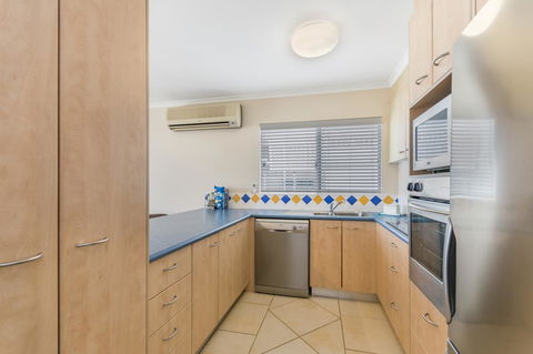 Bali Hai Apartments Noosa - Hotel Gold Coast 9