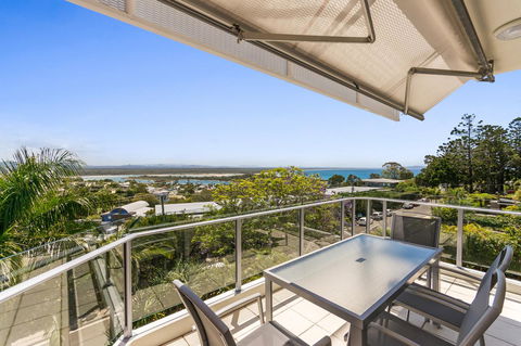 Bali Hai Apartments Noosa - Hotel Gold Coast 1