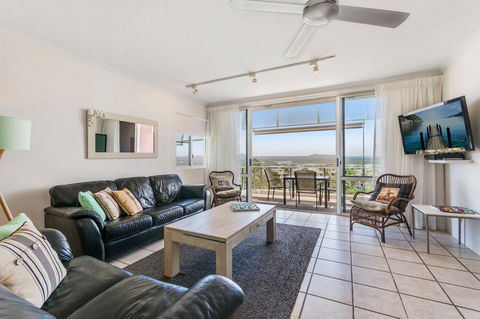 Bali Hai Apartments Noosa - Hotel Gold Coast 3