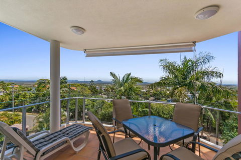 Bali Hai Apartments Noosa - Hotel Gold Coast 12